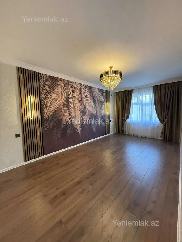 Satılır 2 otaqlı köhnə tikili 63 m²