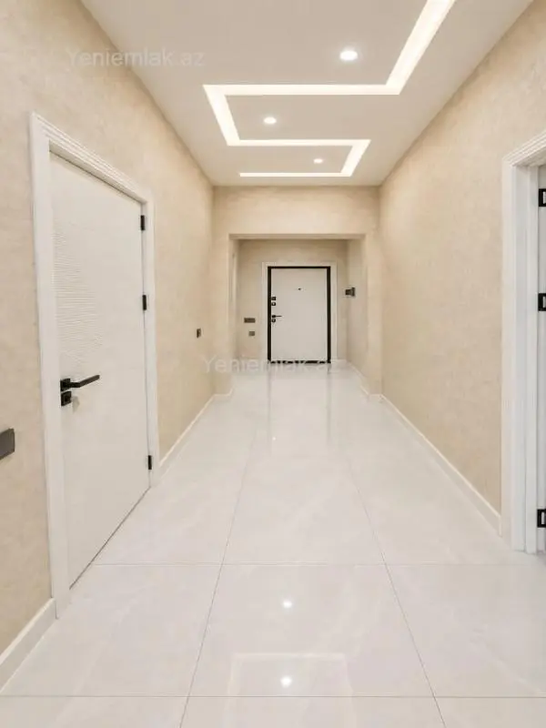 Satılır 2 otaqlı yeni tikili 60 m²