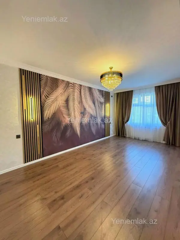 Satılır 2 otaqlı köhnə tikili 55 m²
