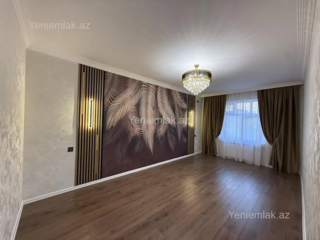 Satılır 2 otaqlı köhnə tikili 60 m²