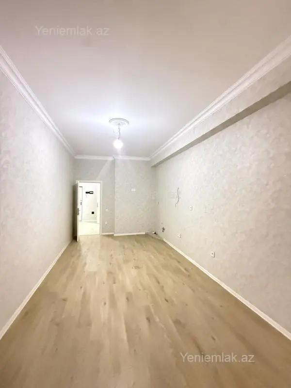Satılır 2 otaqlı yeni tikili 66 m²