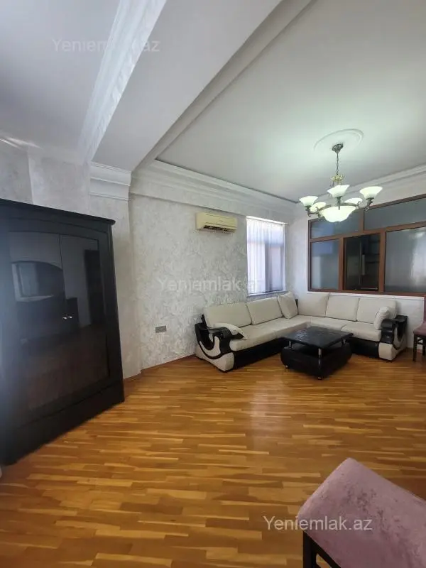 Satılır 2 otaqlı yeni tikili 55 m²
