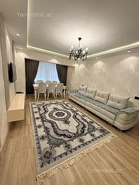 Satılır 4 otaqlı köhnə tikili 85 m² — Sumqayıt, 7-ci mikrorayon 4 otaq 85.00 m²