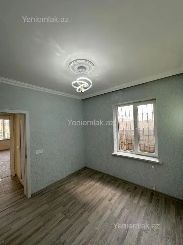 Satılır 2 otaqlı yeni tikili 50 m²
