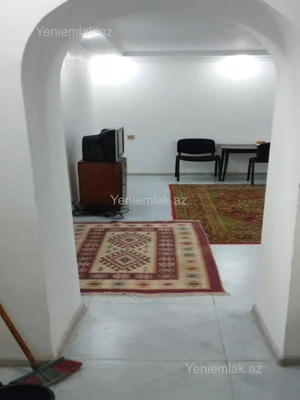 Satılır 3 otaqlı həyət evi 62 m²