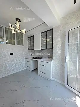 Satılır 3 otaqlı yeni tikili 90 m² — Bakı, Xətai 3 otaq 90.00 m²