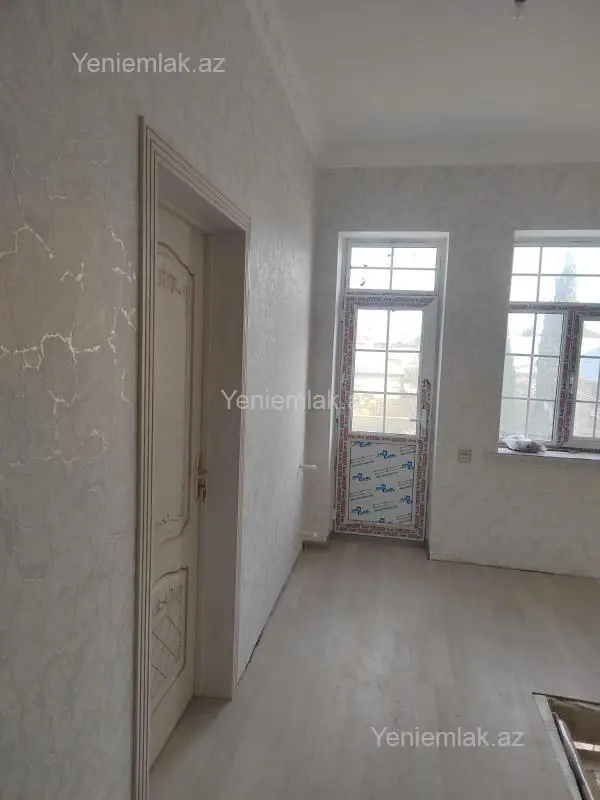 Satılır 2 otaqlı yeni tikili 50 m²