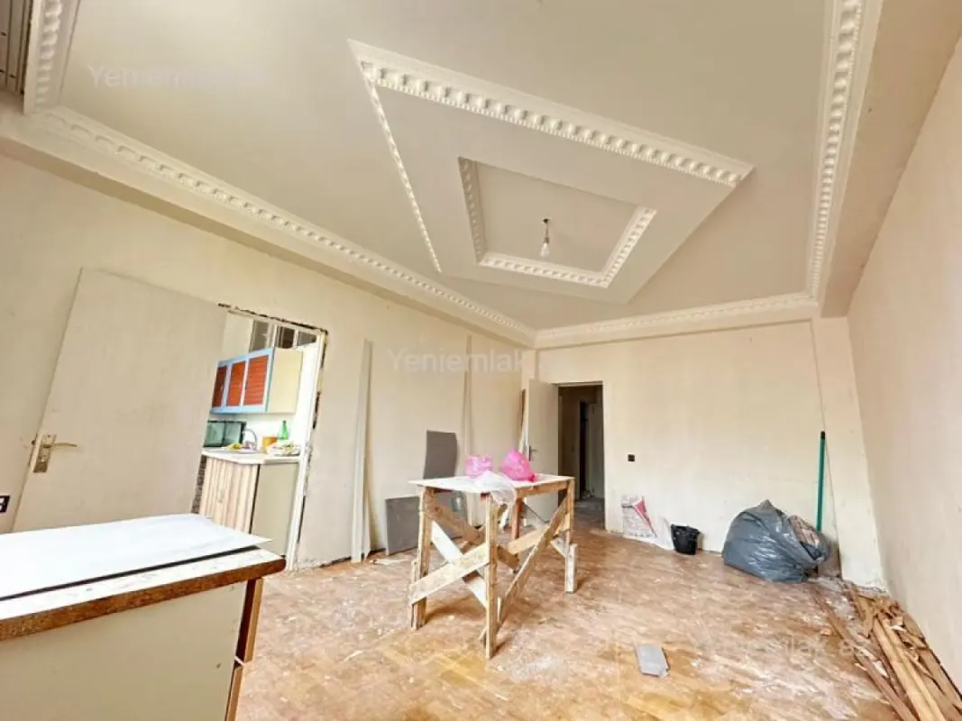 Satılır 2 otaqlı yeni tikili 77.5 m²