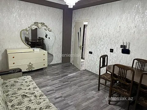Satılır 2 otaqlı yeni tikili 42 m² — Abşeron, Masazır 2 otaq 42.00 m²