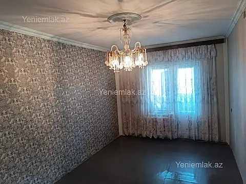 Satılır 4 otaqlı köhnə tikili 96 m² — Bakı, Yasamal 4 otaq 96.00 m²