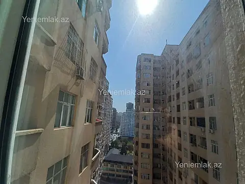 Satılır 3 otaqlı yeni tikili 140 m² — Bakı, Nəsimi 3 otaq 140.00 m²