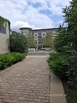 Satılır 5 otaqlı yeni tikili 206 m² — Bakı, Xətai 5 otaq 206.00 m²