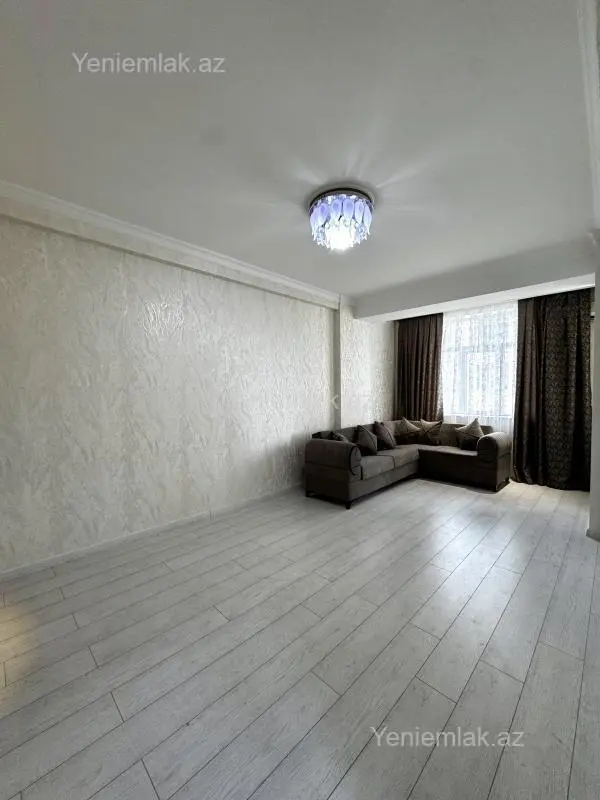 Satılır 2 otaqlı yeni tikili 67 m²