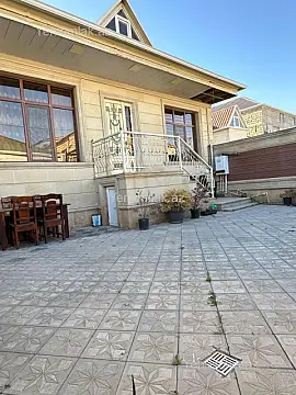 Satılır 3 otaqlı həyət evi 120 m² — Bakı, Sabunçu 3 otaq 120.00 m²