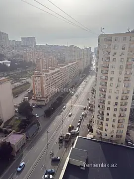Satılır 3 otaqlı yeni tikili 120 m² — Bakı, Xətai 3 otaq 120.00 m²