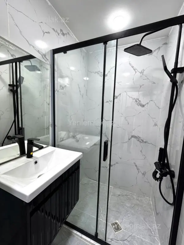 Satılır 2 otaqlı yeni tikili 67 m²