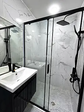 Satılır 2 otaqlı yeni tikili 67 m² — Bakı, Xətai 2 otaq 67.00 m²