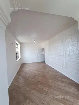 Satılır 2 otaqlı köhnə tikili 65 m² — Xırdalan 2 otaq 65.00 m²