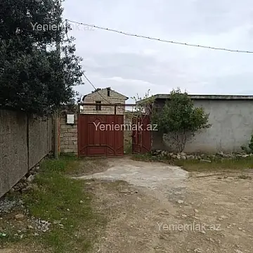 Satılır torpaq sahəsi — Bakı, Sabunçu