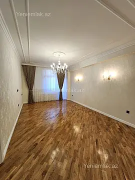 Satılır 2 otaqlı yeni tikili 66 m² — Bakı, Yasamal 2 otaq 66.00 m²