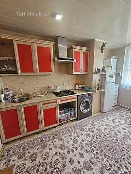 Satılır 3 otaqlı köhnə tikili 72 m² — Sumqayıt 3 otaq 72.00 m²