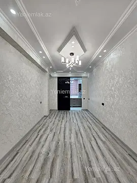 Satılır 2 otaqlı yeni tikili 51 m² — Sumqayıt 2 otaq 51.00 m²