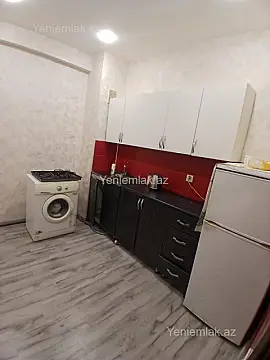Satılır 2 otaqlı yeni tikili 50 m² — Xırdalan 2 otaq 50.00 m²