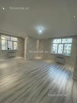 Satılır 2 otaqlı yeni tikili 106 m² — Sumqayıt, 9-cu mikrorayon 2 otaq 106.00 m²