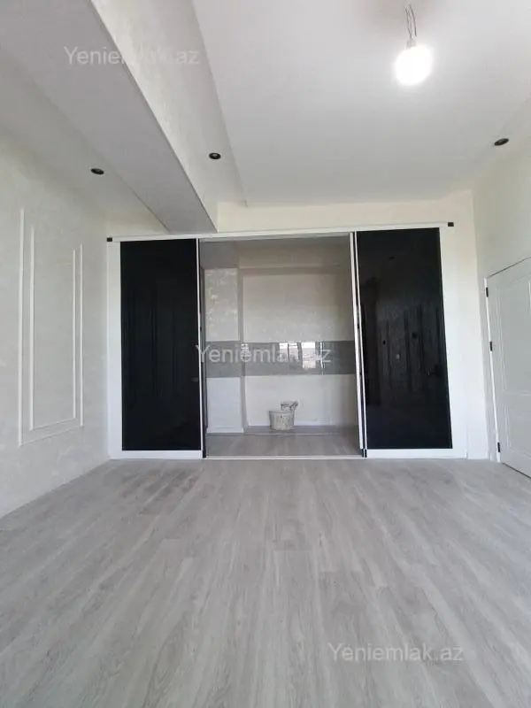 Satılır 2 otaqlı yeni tikili 52 m²