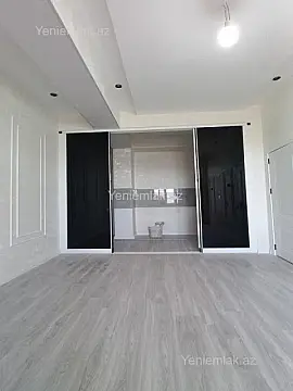 Satılır 2 otaqlı yeni tikili 52 m² — Xırdalan 2 otaq 52.00 m²