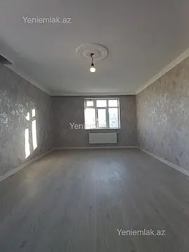 Satılır 2 otaqlı köhnə tikili 57 m² — Xırdalan 2 otaq 57.00 m²