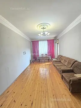 Satılır 2 otaqlı yeni tikili 68 m² — Sumqayıt 2 otaq 68.00 m²