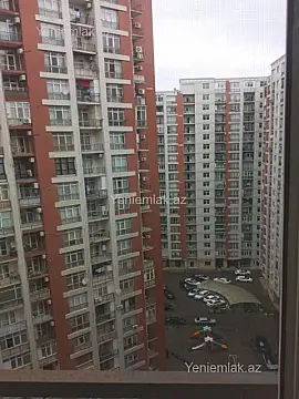 Satılır 2 otaqlı yeni tikili 86 m² — Bakı, Nərimanov 2 otaq 86.00 m²