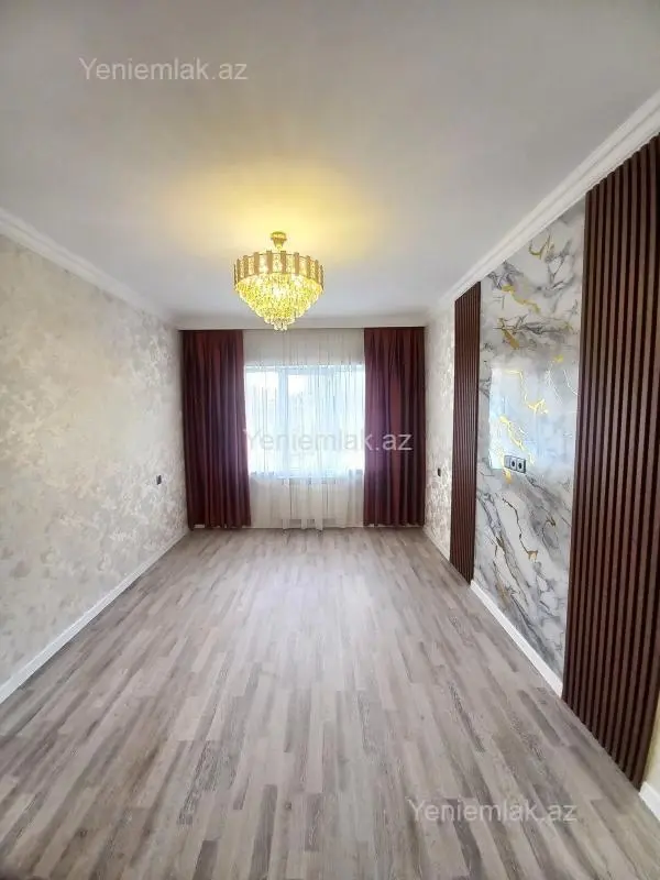 Satılır 2 otaqlı köhnə tikili 65 m²