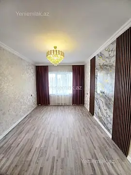 Satılır 2 otaqlı köhnə tikili 65 m² — Bakı, Xətai 2 otaq 65.00 m²