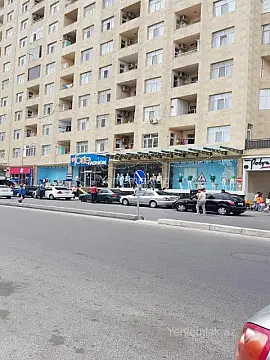 Satılır 3 otaqlı yeni tikili 86 m² — Xırdalan 3 otaq 86.00 m²