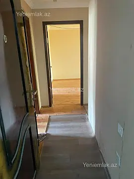 Satılır 3 otaqlı köhnə tikili 60 m² — Bakı, Xətai 3 otaq 60.00 m²