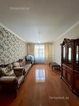 Satılır 2 otaqlı yeni tikili 66 m² — Sumqayıt 2 otaq 66.00 m²
