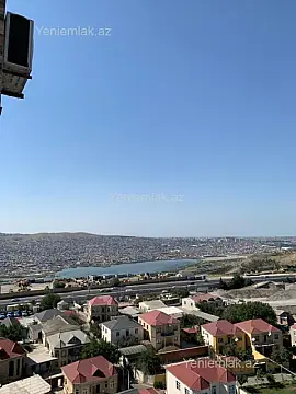 Satılır 4 otaqlı yeni tikili 167 m² — Bakı, Yasamal 4 otaq 167.00 m²