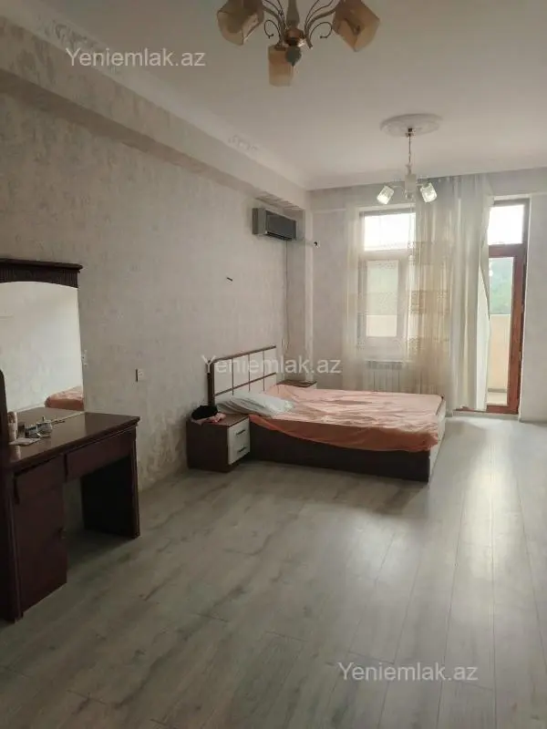 Satılır 2 otaqlı yeni tikili 55 m²