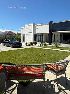 Satılır 4 otaqlı həyət evi 257 m² — Bakı, Sabunçu 4 otaq 257.00 m²