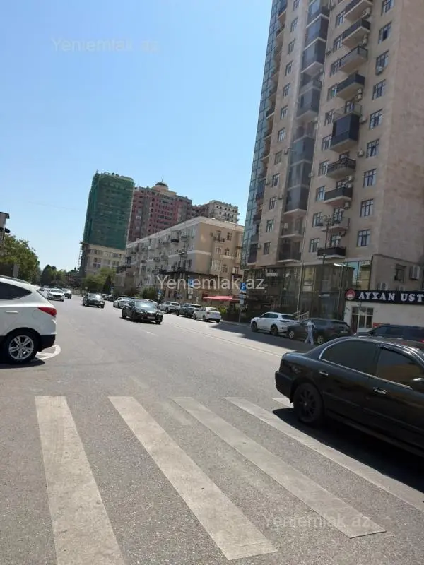 Satılır 3 otaqlı köhnə tikili 65 m²
