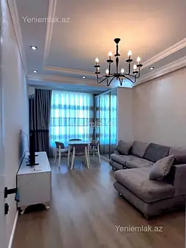 Satılır 2 otaqlı yeni tikili 46 m² — Sumqayıt 2 otaq 46.00 m²