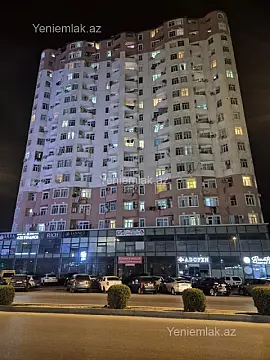 Satılır 2 otaqlı yeni tikili 48 m² — Sumqayıt 2 otaq 48.00 m²
