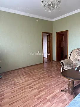 Satılır 2 otaqlı yeni tikili 55 m² — Bakı, Xətai 2 otaq 55.00 m²