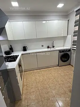 Satılır 2 otaqlı köhnə tikili 75 m² — Bakı, Yasamal 2 otaq 75.00 m²