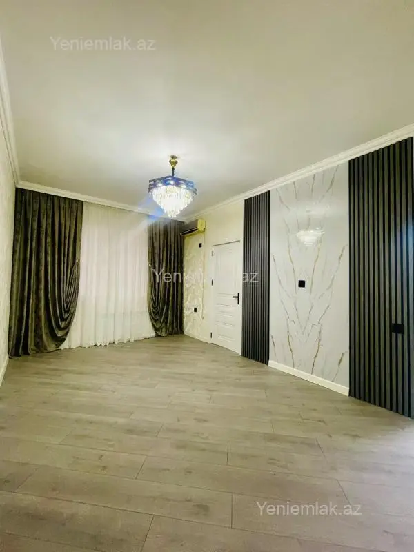 Satılır 1 otaqlı köhnə tikili 30 m²