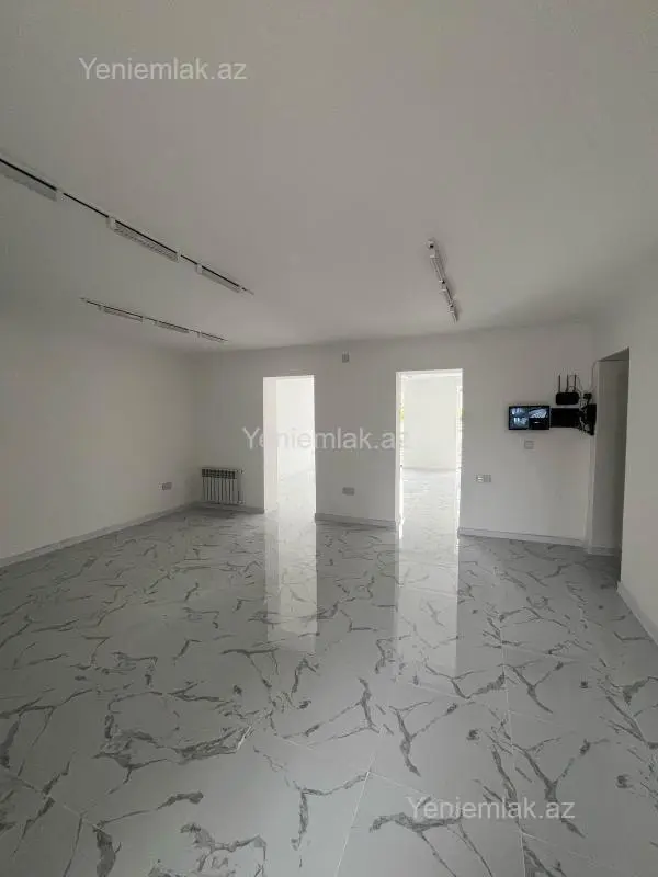 Satılır 2 otaqlı obyekt 60 m²