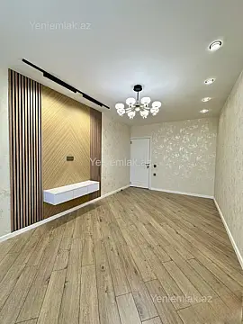 Satılır 3 otaqlı köhnə tikili 65 m² — Bakı, Xətai 3 otaq 65.00 m²