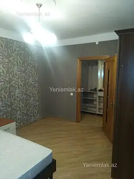 Satılır 2 otaqlı köhnə tikili 60 m² — Bakı, Sabunçu 2 otaq 60.00 m²